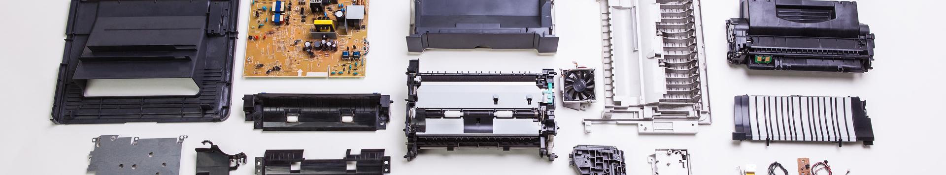 Office Equipment Repairs UK | Jtech National Limited